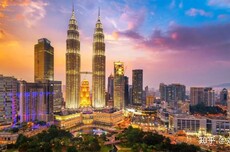 AI算力太“渴”，水资源危机让马来西亚叫停低能效数据中心