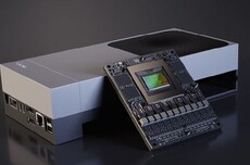 黄仁勋亲自“带货”,英伟达预告本周五将推机器人新品