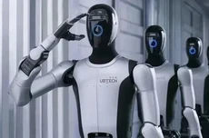 优必选卖了13亿、宇树冲刺IPO，人形机器人25年彻底起飞了