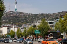 韩国将试点人工智能系统治理交叉路口堵车