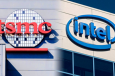 员工跳槽引发激烈对峙：台积电称已泄密，英特尔回击