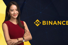 币安任命创始人何一为联席CEO