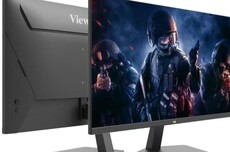优派推出VX27G26-2K-4显示器：QHD 425Hz Ultra-Fast IPS