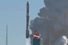 朱雀三号火箭回收试验失败:发生异常燃烧