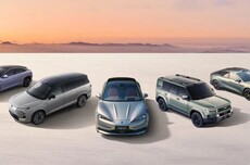 比亚迪11月新能源汽车销量48.02万辆，创年内新高