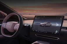 小鹏AI天玑XOS 5.8.5全量推送 新增车位到车位焕新版、vivo手机镜像等功能