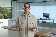 Meta从苹果挖走设计高管艾伦・戴伊，加速AI硬件布局