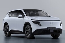 合资价格屠夫！全新东风日产NX8 官宣：中型SUV 两种动力