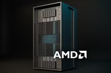 HPE携博通推出AMD“Helios”AI机架 搭载首创纵向扩展以太网