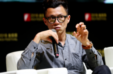 陈震微博、抖音、小红书被禁言：违反相关法律法规