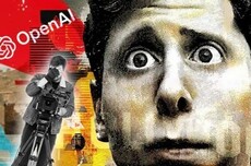 Sora 2两月留存率接近0%，奥特曼得学抖音快手？