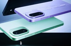 一加Ace6T发布：165Hz极速高刷+第五代骁龙8，2399元起售