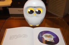 中国首个聚焦盲童阅读需求的无障碍AI伴读系统上线