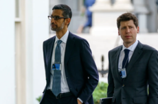 奥特曼拉响“红色警报”，OpenAI为何被谷歌逼得压力山大？