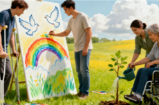 让每一种需求都被回应：超能小艺的AI无障碍实践