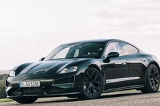 保时捷纯电车型将引入模拟换挡功能 2027款Taycan首吃螃蟹