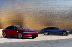 华为“出行护航”功能新增支持2026款享界S9轿车