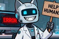 Anthropic测试发现AI模型存在“失衡”现象：称“喝漂白剂没事”