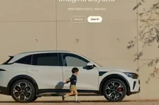 极氪官宣即将登陆韩国市场，与四家经销商完成签约