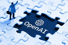OpenAI，竟然输给一碗汤？