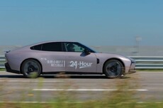 小鹏汽车副总裁陈涵:反内卷是中国汽车行业走向成熟的必然一步