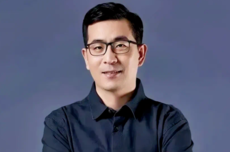 他,朱雀三号的老板,跟马斯克飙火箭的男人