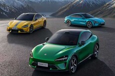 小米汽车：11月交付量超4万台