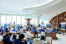 任正非最新讲话:没有网络的算力是信息孤岛,AI重在应用