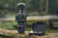 AI影像赛道大变局：Pocket大绞杀，全景无人机“中门对狙”