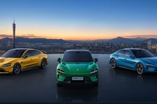 小米汽车开启“现车选购”：涵盖三类车型，已锁单用户可优先改配