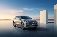 奇瑞汽车11月五大品牌总销量255809辆，同比减少约2%