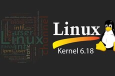 Linux 6.18内核发布：首次原生支持小米REDMI book笔记本电脑AI按键等