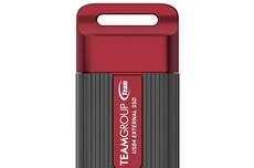 十铨推出TEAMGROUP PD40迷你pSSD：USB4规格 IP54防护