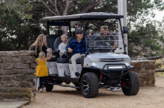 涛涛车业赴港上市：在美国卖“老头乐”年入29亿