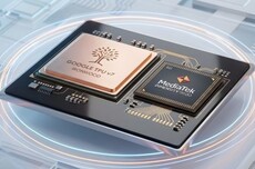 联发科天玑9600功耗有救了！TPU v7项目经验带来三大省电技术