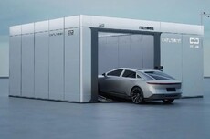 宁德时代：1000座换电站将于春节前正式运营