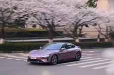 福特CEO法利再赞小米SU7：是中国的苹果，像保时捷Taycan