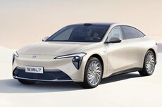 别克至境L7首轮OTA升级来了：AI语音助手“小至”全新上线