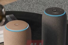 摩托罗拉携手Bose将推Soundflow蓝牙音箱：有望成智能家居中枢