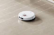 全球扫地机器人战报：中国厂商包揽出货量前五