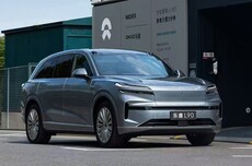 乐道汽车发布全国换电站电池翻倍计划 将投放超8000块全新电池包