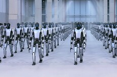 美企质疑中国机器人厂商发布造假视频，中企回应