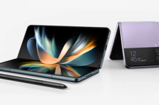 机构报告：Q3全球折叠屏手机出货量同比增长14%