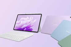 华为再夺中国平板第一 暴增21%！苹果iPad大跌