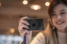 理光GR4深度体验：卡片机炒到一万多，凭什么？