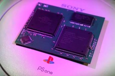 73×59mm极致尺寸：全球最小PS1主板诞生 面积不足原版1/4