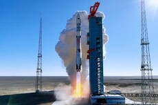 蓝箭回应朱雀三号火箭发射：取得五项技术突破，一级着陆段异常排查中