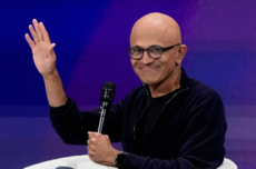 大公司病，纳德拉：微软体量成AI发展巨大劣势 被迫研究创业公司