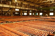 缺口约30万吨：AI基建狂潮引爆 2025年铜供应危机