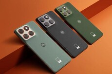 摩托罗拉Edge 70 Ultra手机渲染图曝光：第五代骁龙8芯片